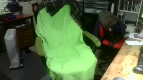 ernello online show from 10.30.25