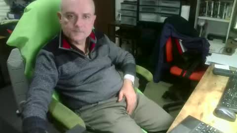 ernello online show from 10.30.25