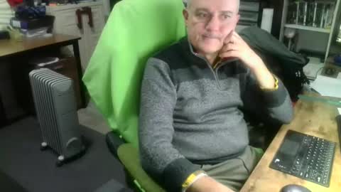 ernello online show from 11.10.25