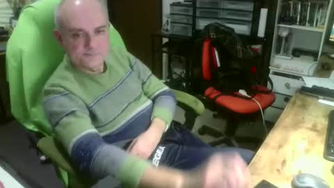 ernello online show from 11.18.25