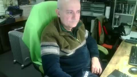 ernello online show from 11.30.25