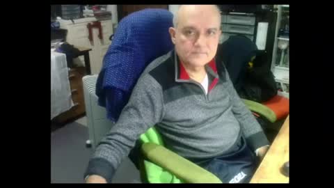 ernello online show from 07.05.26