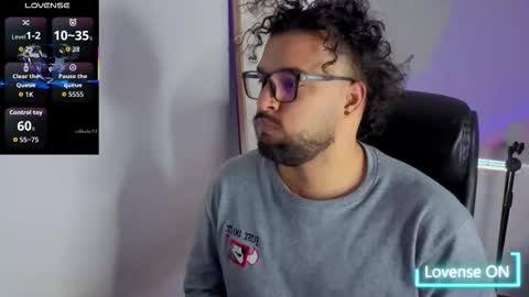 ernesto rodriguez 82 online show from 09.29.25