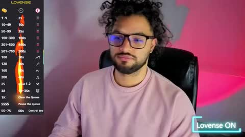 ernesto rodriguez 82 online show from 10.11.25