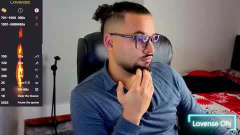 ernesto rodriguez 82 online show from 10.23.25