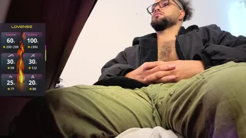 ernesto rodriguez 82 online show from 05.21.26
