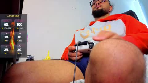 ernesto rodriguez 82 online show from 05.23.26