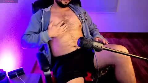 ernesto rodriguez 82 online show from 07.29.26