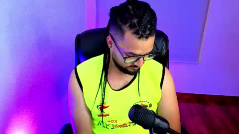 ernesto rodriguez 82 online show from 08.01.26