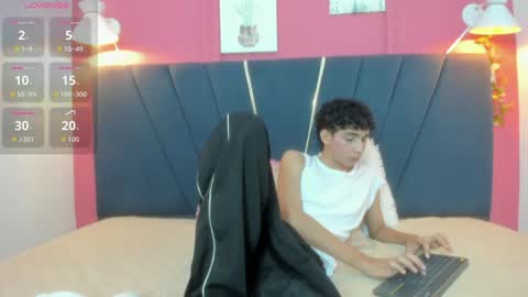 ero_boy40 online show from 07.24.26