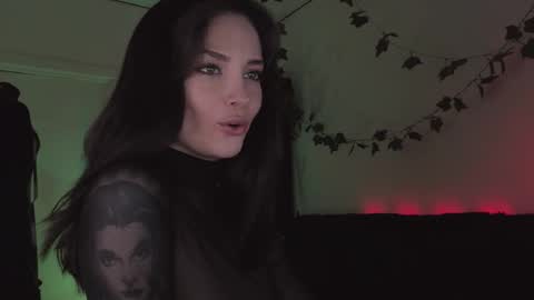 erohaze online show from 02.09.26