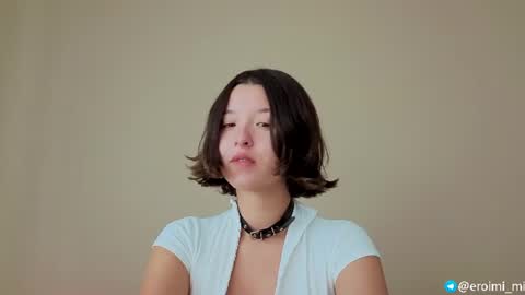 Arimi online show from 07.27.26