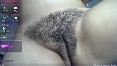 Eros Smith online show from 01.22.25