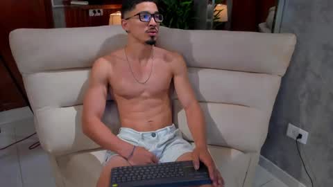eros_becker_ online show from 04.24.26