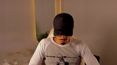 eros_becker_ online show from 06.24.26