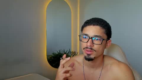 eros_becker_ online show from 06.24.26