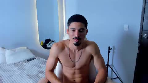 eros_becker_ online show from 07.17.26