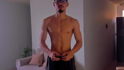 eros_becker_ online show from 07.23.26