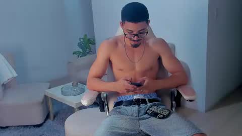 eros_becker_ online show from 07.25.26