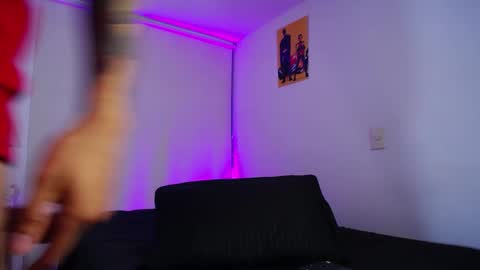 Eros online show from 02.15.25