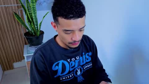 Eros online show from 10.23.25