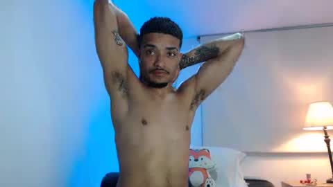 Eros online show from 10.26.25