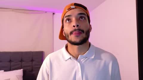 Eros online show from 02.27.26