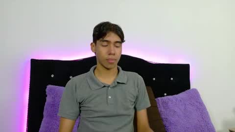 Eros Lux1 online show from 06.09.26