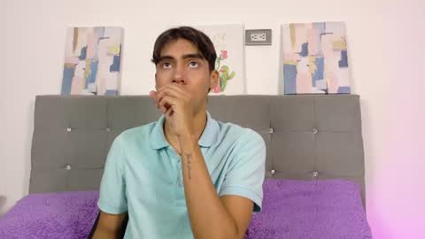 Eros Lux1 online show from 06.18.26