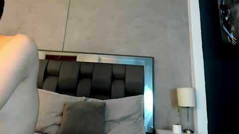 Eros Mancini online show from 11.18.25