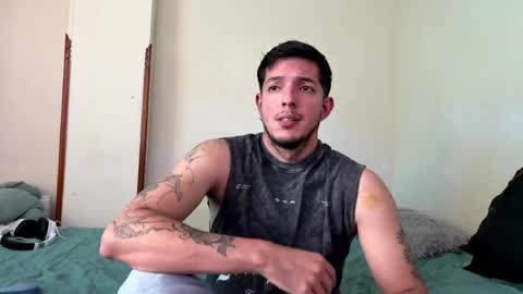 eros_mos online show from 04.29.26