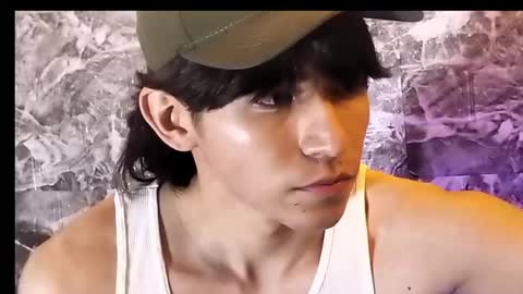 Snapshot of eros_nova chatting on 11.30.25 Eros Nova online show from 11.30.25