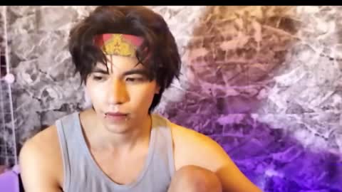 Snapshot of eros_nova chatting on 12.02.25 Eros Nova online show from 12.02.25