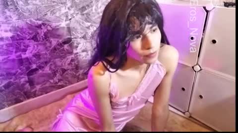 Snapshot of eros_nova chatting on 12.16.25 Eros Nova online show from 12.16.25