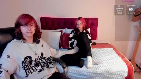eros_nyx_ online show from 03.25.26
