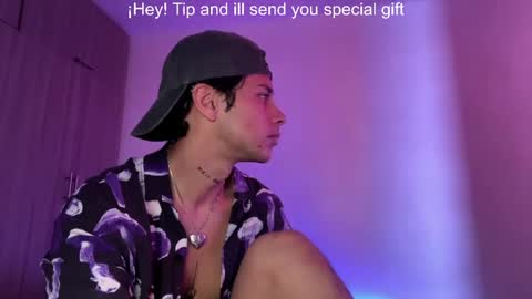 erosdominant_ online show from 04.26.26