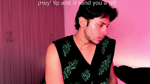 erosdominant_ online show from 05.03.26