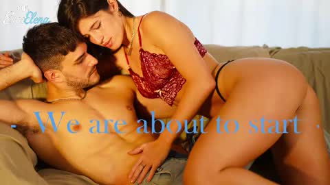 Snapshot of eroselena chatting on 03.06.26 ErosElena online show from 03.06.26