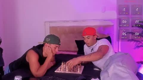 Snapshot of eroseliam chatting on 03.26.26 EROS ELIAM online show from 03.26.26