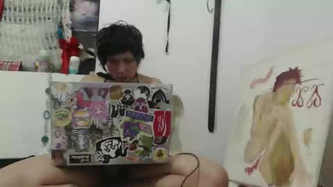 erosionafliccion online show from 03.15.26