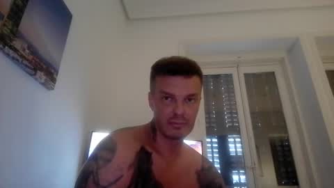 ErosOnCanvas online show from 07.29.26