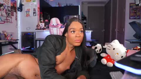 Snapshot of erosorisha chatting on 05.19.26 MS. EROS ORISHA XXX online show from 05.19.26