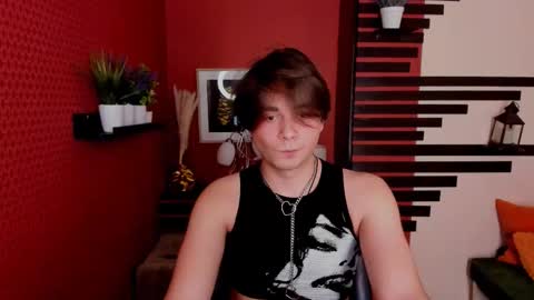 Hanzo online show from 12.04.25