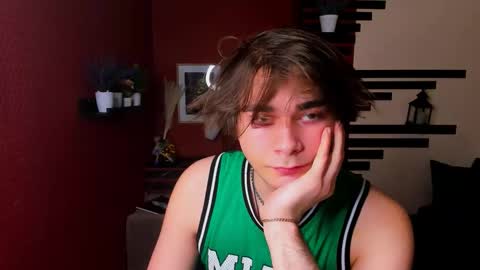 Hanzo online show from 12.14.25