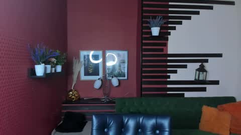 Hanzo online show from 12.17.25