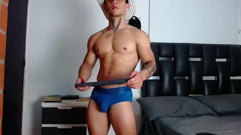 Eros online show from 03.05.26