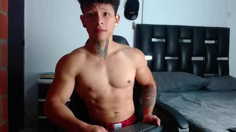 Eros online show from 04.29.26