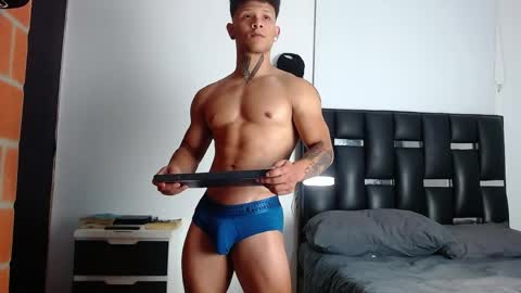 Eros online show from 04.30.26