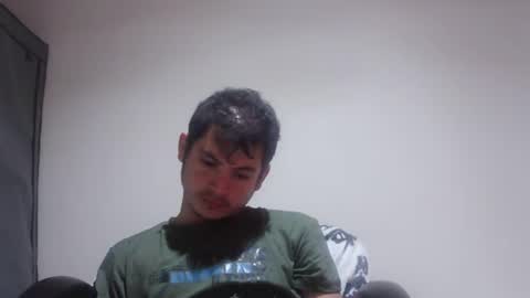 Snapshot of erosstorm chatting on 10.27.25 ErosStorm online show from 10.27.25