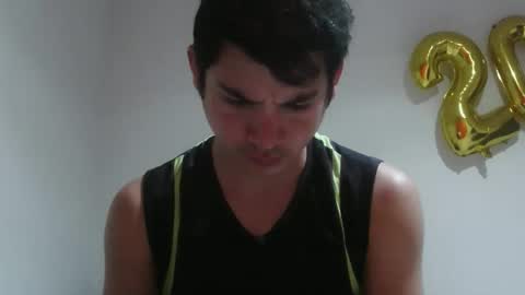 Snapshot of erosstorm chatting on 10.30.25 ErosStorm online show from 10.30.25